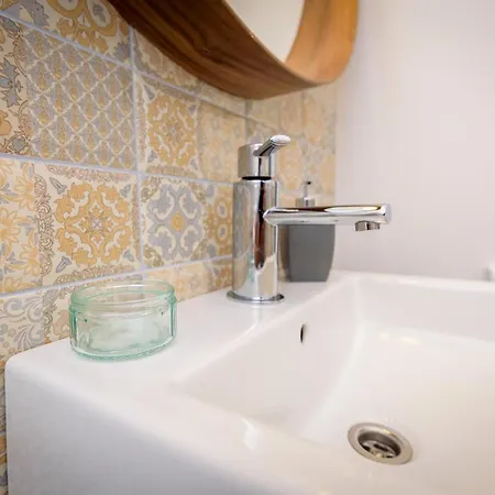 Rems Unirii Square Apartment