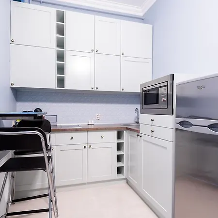 Rems Unirii Square Apartment