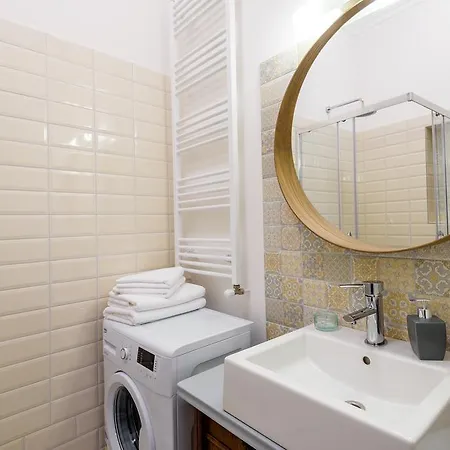 Apartment Rems Unirii Square Cluj-Napoca