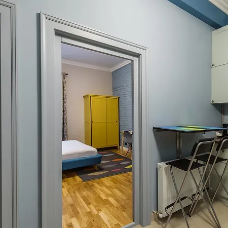 Rems Unirii Square Apartment *