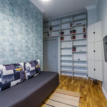 Rems Unirii Square Apartment