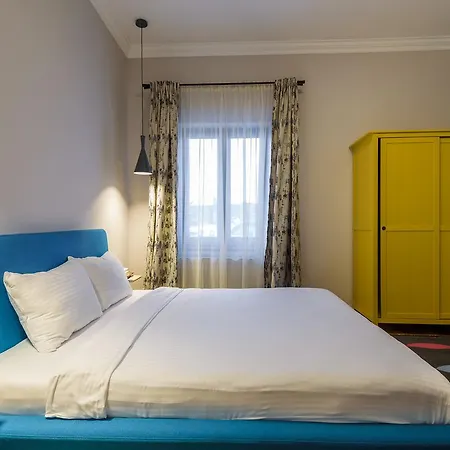 Apartment Rems Unirii Square